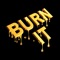 Burn It Down (feat. Nepthisis) - Amanda Rome West lyrics