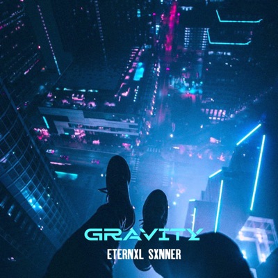 GRAVITY - Single