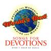 World's Best Praise & Worship: Songs for Devotions - Various Artists