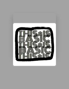 Listen to BASIC, watch music videos, read bio, see tour dates & more!