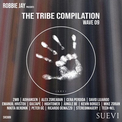 The Tribe Compilation: Wave 09