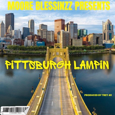 Pittsburgh Lampin - Single