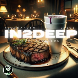 In2deep Giegs, PLUGOXHUSH & Andrélon