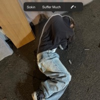 suffer much - Single - Sokin
