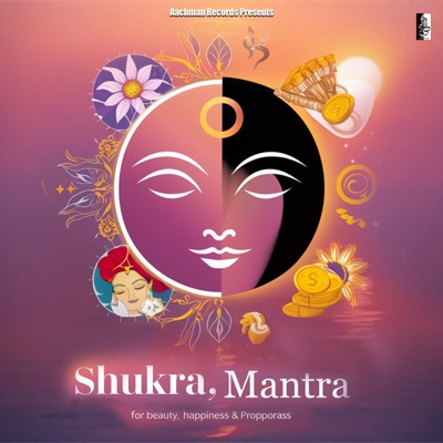 Shukra Mantra 108 Times - EP