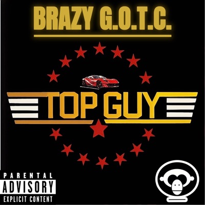 TOP GUY - Single