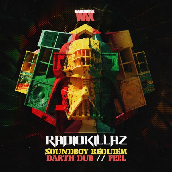 Soundboy Requiem - Single