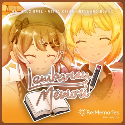 Lembaran Memori - Single
