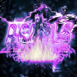 pearls cy4ne & Raving Muck