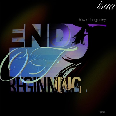 End of Beginning - Single