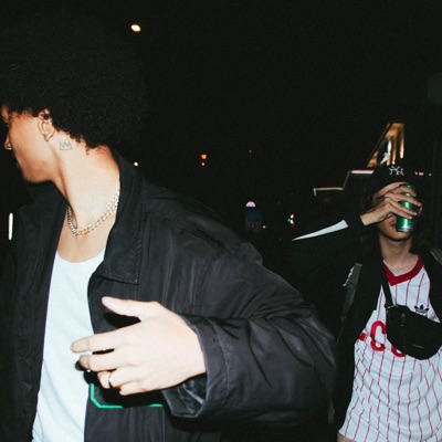 Ça va ça vient - Single