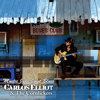 Mystic Juke Joint Blues - Carlos Elliot & The Cornlickers