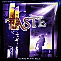 TASTE (feat. Cellyon) - Single - Smidro