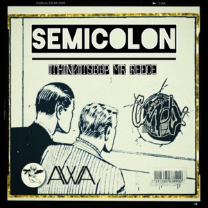 Semicolon (feat. Mr Reece & Ithinkitsbbp)