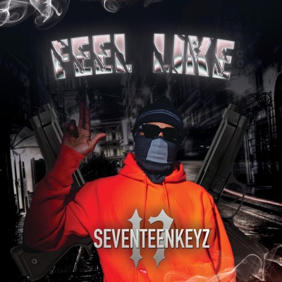 Feel Like - Single