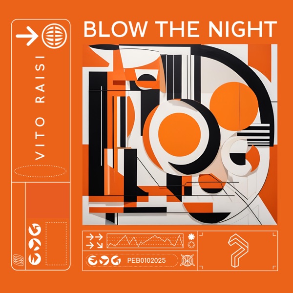 Blow the Night - Single