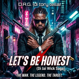 Let's Be Honest (Di Jai Wick Saga) Dag