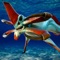 Reaper Leviathan (Subnautica) - Fexarion lyrics