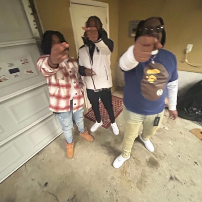 StuntinXantFold (feat. Kroy & A9) - Single