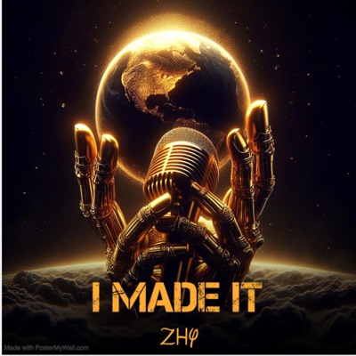 I Made It - Single