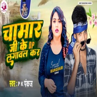 Chamar Ji Ke Dp Lagawal Kar - Single - Pk Pankaj