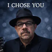 I chose you — Jerry Pepper