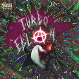 TURBOEBLAN Гобелен