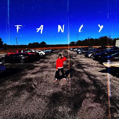 Fancy - Single