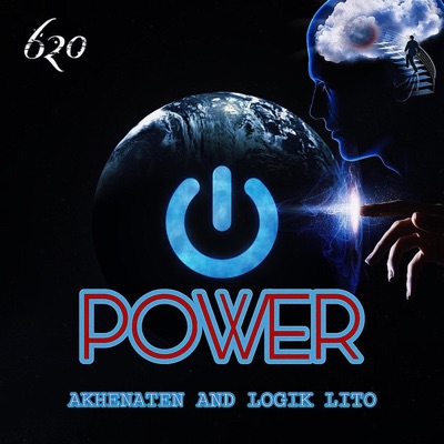 POWER (feat. LOGIK LITO) - Single