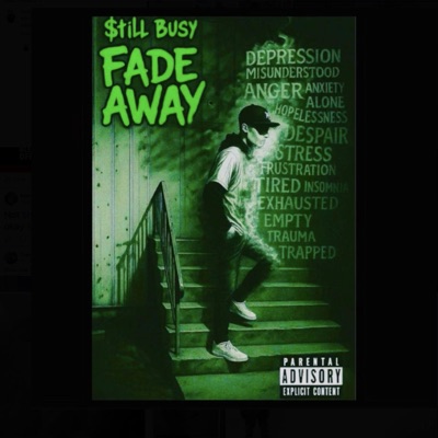 FADE AWAY - Single