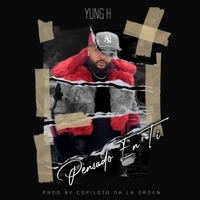 Pensando En Ti - Single - Yung H