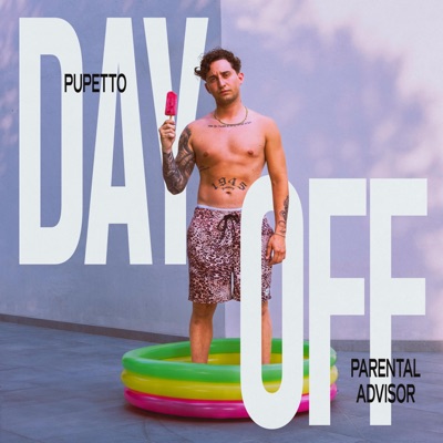 DAY OFF (Acoustic Version) - Single