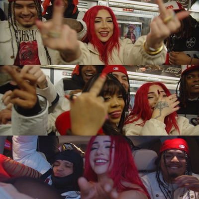 Somebody Remix (feat. MR.PDK, R33 & Nano 666) - Single