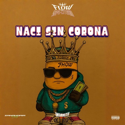 Naci sin corona - Single