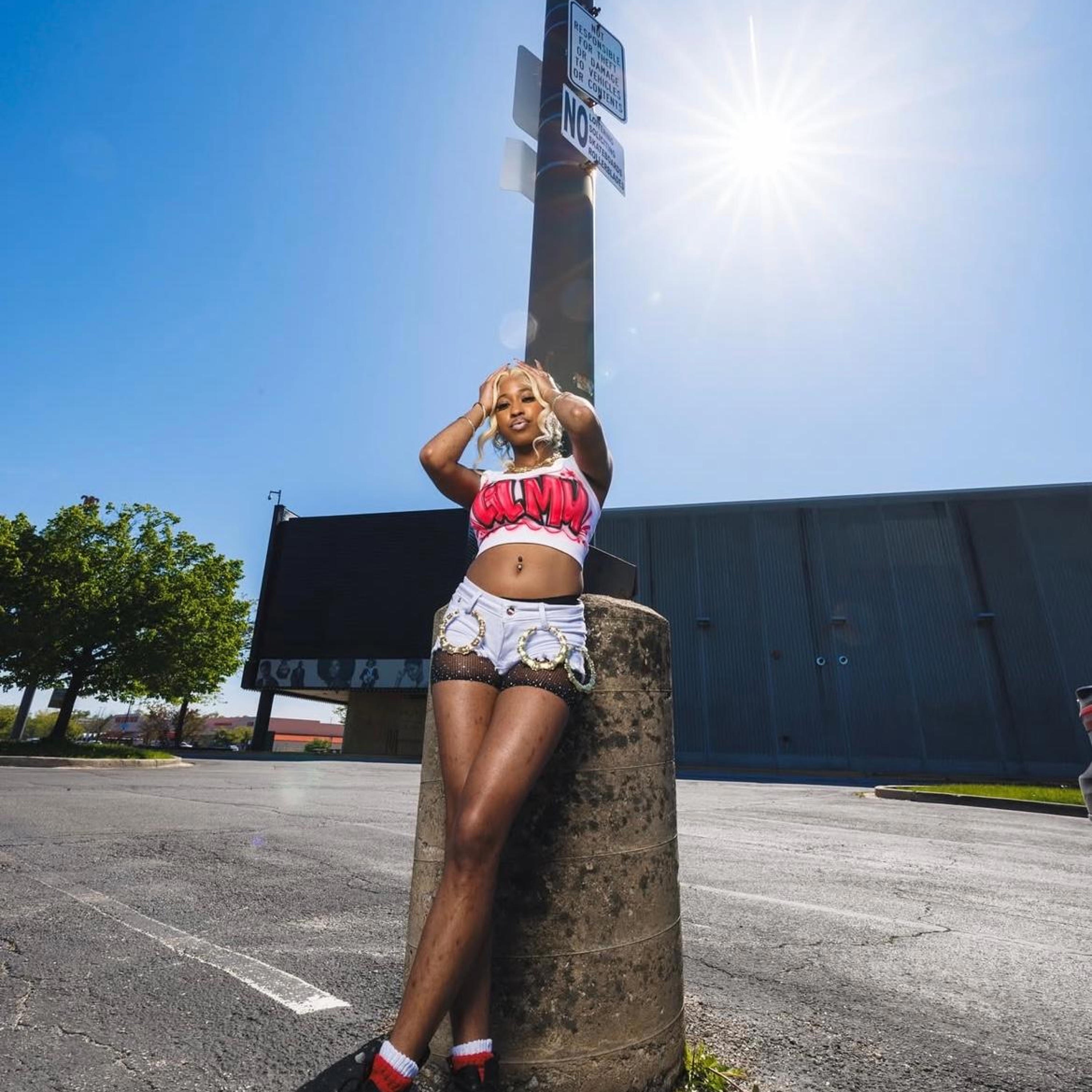 Top Of Cars Open Verse Challenge - Single