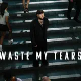 James Arthur - Waste My Tears