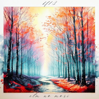 elm no mori - Single