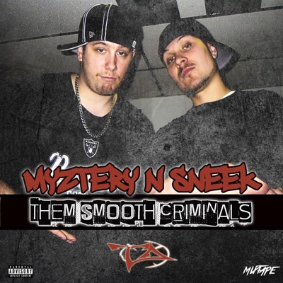 Them Smooth Criminals