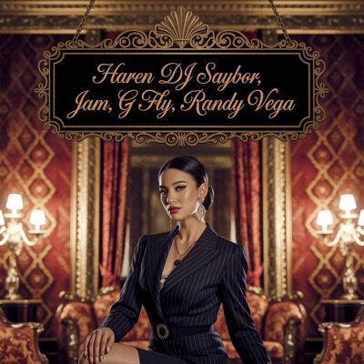 Haren (feat. El Jam, Randy Vega & G Fly) - Single