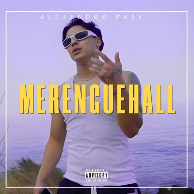 MERENGUE HALL - Single