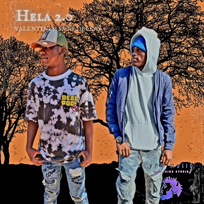 Hela 2.0 (feat. Deekay) - Single