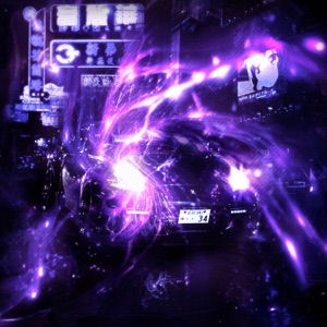 DARKSIDE - EP