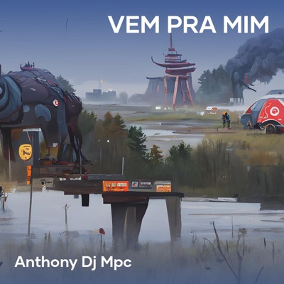 Vem pra Mim - Single