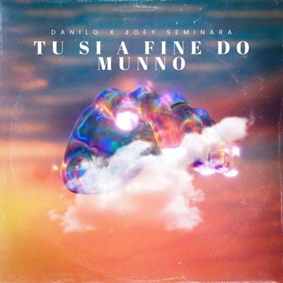 Tu Si A Fine Do Munno - Single