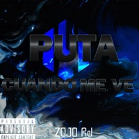 Puta Cuando Me Ve - Single - Zojo Rd