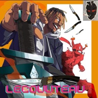 REMEMBER (feat. Dr. BPM) - Single - Le couteau