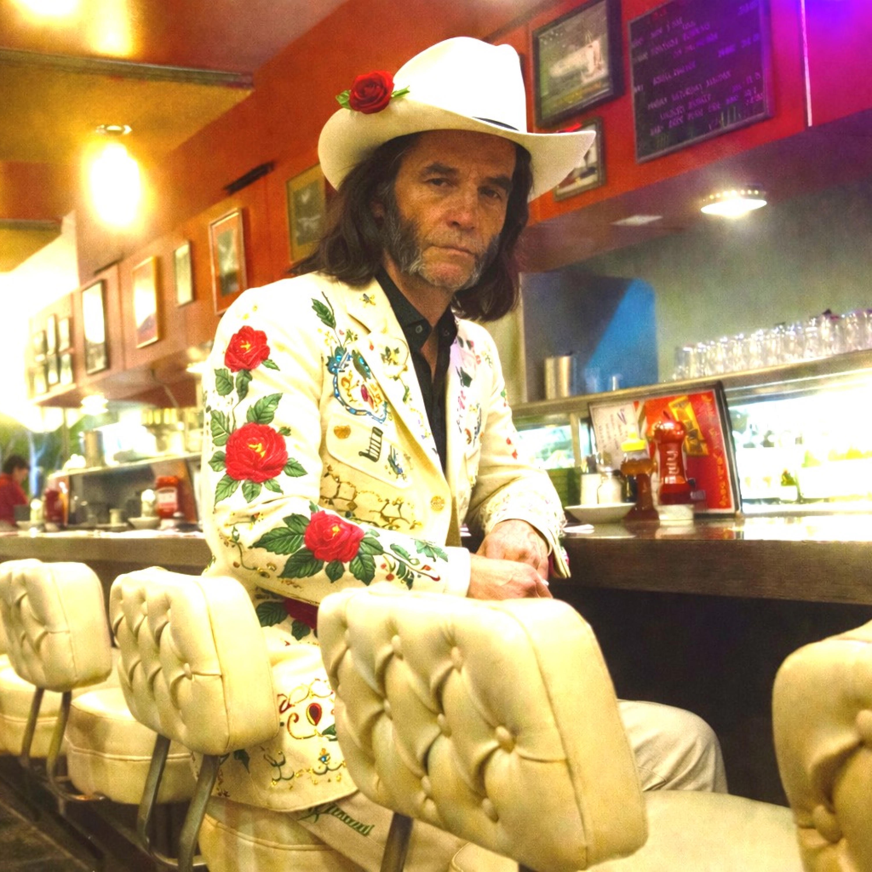 DAILY NEWS BLUES - Single