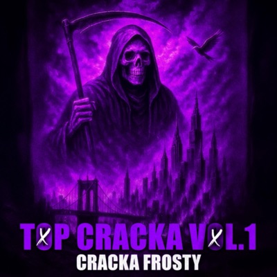 Top Cracka, Vol. 1