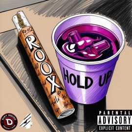 Hold Up Roox