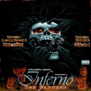 Shining (feat. Zer.Fleisch)